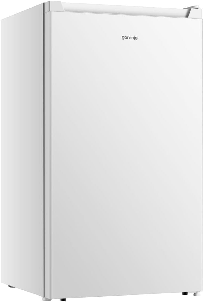 Gorenje RB39EPW4 Réfrigérateur, 47, 5 × 84, 2 × 44, 8 cm, éclairage LED, 84, 2 × 47, 5 × 44, 8 cm, 38 dB, 1 tiroir