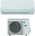 Daikin ATXF25F ARXF25F Climatiseur, 9000 BTU, Wi-Fi, 54 dB, 60 dB, 40 dB, 46 dB, mode confort, 9000BTU, 2, 50 kW, 2, 80 kW, 0, 772 kW, 0, 751 kW