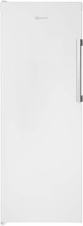 Bauknecht Congélateur, 223 l, No Frost, 167 cm, 167 × 59, 5 × 64, 5 cm, Capacité 223 l, Hauteur 167 cm, ProFreeze, Valve EasyOpen