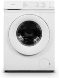 Lave-linge Schneider SCLLF7120, 59.5 × 84.5 × 47 cm, 10 programmes
