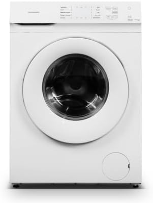 Lave-linge Schneider SCLLF7120, 59.5 × 84.5 × 47 cm, 10 programmes