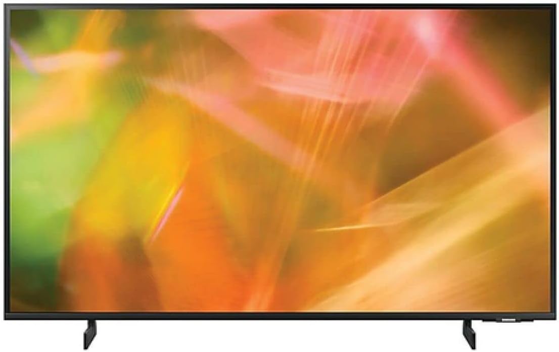 Samsung 65AU8000 HG65AU800EEXEN Téléviseur professionnel pour hôtel 65 pouces