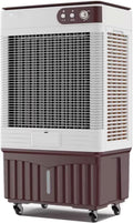 Climatiseur, 220 V, 210 W, 60 L, 3 Vitesses, 60L, 50 Hz, portable, réservoir d'eau