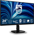 PHILIPS Moniteur PC, 24 Pouce, 120Hz, 120 Hz, 4ms GtG, Noir, Haut-parleurs