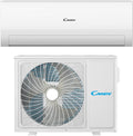 Climatiseur CANDY, télécommande, 18000 Btu, 18 000 BTU, 2 × 2, 7 m, 56 °C, 5 Fonction, 28 dBA, Steri-Clean 56°, pompe à chaleur, Self-Clean