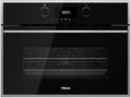 Teka Four encastrable, 59.5 × 45.5 × 55.9 cm, 3400 W, 2500 W, 45 cm, 44 L, 1000 W, 5 niveaux, 11 programmes, 11 fonctions, minuterie