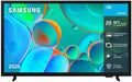Téléviseur Samsung H5005, télécommande, 32 pouces, capable de diffuser du contenu UHD 4K, Tizen, OTS Lite, HDR Knox Security