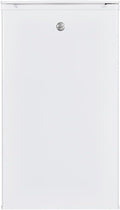 Congélateur Hoover HUHS38EWK, réglable, 50 cm, blanc, porte réversible