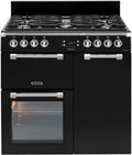Leisure Cuisinière, 90 CM, CK90F324K, 60l