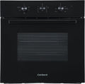 Corbero Mini four, 59, 5 × 57, 5 × 59, 5 cm, verre, 70 L, 2100 W, CCHM626N, 4 programmes