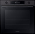 Four encastrable, Four 60CM 76 L MULTIF. VAP. DUAL COOK WIFI Noir, Samsung, 76 L, Wi-Fi, fonction gril