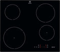 Plaque de cuisson Electrolux LIB60420CK, 11, 7 × 67, 8 × 59, 7 cm, 4 zones, encastrable