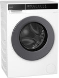 CANDY EWY485SG8S EWY485SG8S Lave-linge séchant, 1400 tr/min, Wi-Fi, 8 kg, 5 kg, 1 400 tr/min, 72 dB, 595 mm, 544 mm, 850 mm, 16 PROGRAMMES