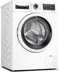 Bosch WNA144V0FR Lave-linge séchant, WNA144V0FR Série 4, pose-libre