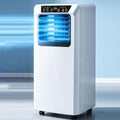 Climatiseur XIUNYIE 25m2, télécommande, 9000 BTU, pour Maison, 42 dB, 7000btu, 16°C, Rafraîchit 25m2, avec Déshumidificateur, minuterie