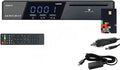 Récepteur TV satellite, 12 V, Servimat, 19 V, 12V, 230V