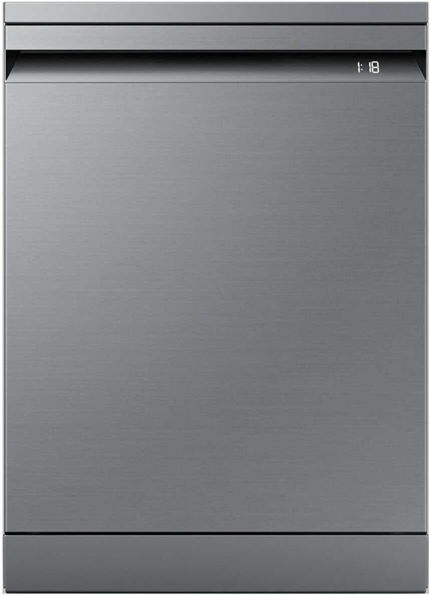 Lave-vaisselle Samsung DW60DG790FSLU1, 60 cm, 68, 9 × 66, 86 × 88, 73 cm, EAN: 8806095680903, Marque