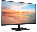PHILIPS Moniteur PC, 32 Pouces, 32E1N1800LA HDR10, 60 Hz, 60Hz, 4K UHD, Noir, Adaptive Sync, Haut-parleurs, DisplayPort, HDMI
