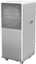 Climatiseur Beko BP412C, télécommande, 69.8 × 28.5 × 33 cm, 240 V, 285 mm, 335 mm, 698 mm, 65 dB, 3500 W, 69, 8 cm, 28, 5 cm, 12000 BTU, 320 m3/h