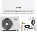 Acekool Climatiseur, 12000 BTU, télécommande, 12 000 BTU, 19 dB, 3, 5 kW, moteur Inverter, minuterie