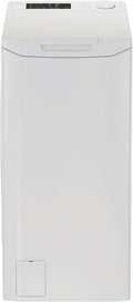 CANDY TCA263D2-S Lave-linge, 41 L, Wi-Fi, 17 programmes