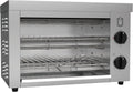 METRO Professional Grille-pain, 49.2 × 28 × 33.4 cm, avec deux étagères, 250 °C