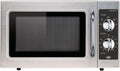 Afi Collin Lucy Four micro-ondes, acier inoxydable, 30 L, 5 niveaux, 1600 W, 1000 W, 542 mm, 461 mm, 329 mm, 30 Niveaux, 5 niveaux de puissance