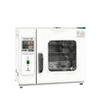 Four, 16L, réglable, acier inoxydable, KAIKAFEI, 10 °C, 250 °C, Horizontal 16L, Étuve De Laboratoire