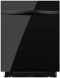 Lave-vaisselle Cecotec, verre, moteur Inverter, 60cm, 15 couverts, 8 programmes, encastrable