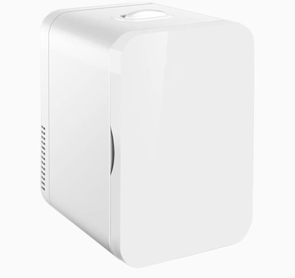 Mini réfrigérateur vijian, 30 × 20, 5 × 26 cm, pour dortoir de Voiture de Bureau de Chambre à Coucher, 25 × 15, 5 × 16 cm, 8 L, 20 °C, 60°C, 65 °C
