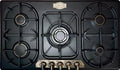 Kaiser Plaque de cuisson, 3, 8kW, 3, 8 kW, minuterie, 90cm