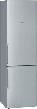 SIEMENS KG39EAI40 Réfrigérateur, 339 l, acier inoxydable, 339L