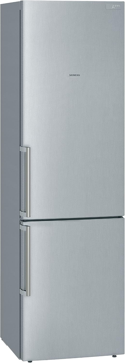SIEMENS KG39EAI40 Réfrigérateur, 339 l, acier inoxydable, 339L