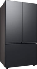 Réfrigérateur Samsung RF24BB620EB1EF, pliable, 177, 8 cm, Noir acier, SmartThings AI Energy Mode, réglable, pose libre