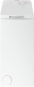 Indesit L60400 Lave-linge, 60 cm, 1000 tr/min, 6 kg, 90 × 40 × 60 cm, 900 × 400 × 600 mm, 940 × 450 × 700 cm, 76 cm, 100 tr/min, 20 °C, blanc