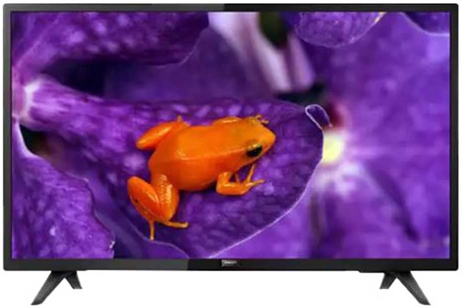 Téléviseur PHILIPS 32HFL5114, Wi-Fi, 80, 0CM, Hotel TV 32HFL5114/12 80, 0CM, éclairage LED, Full HD, MEDIASUITE